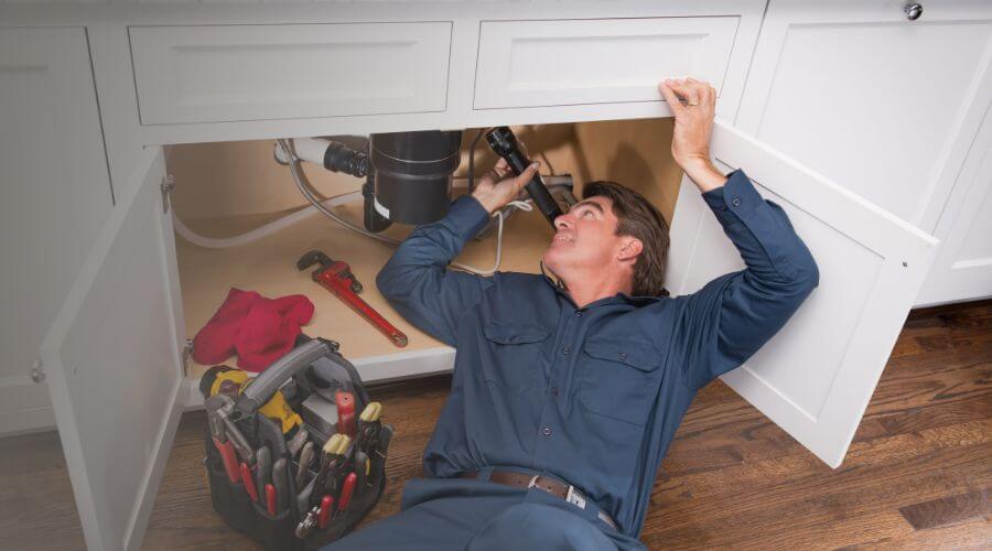 Local expert plumbing services in Leary, GA